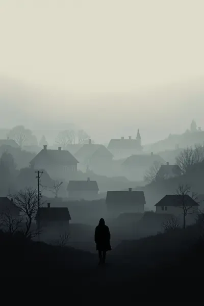 破晓时分 封面